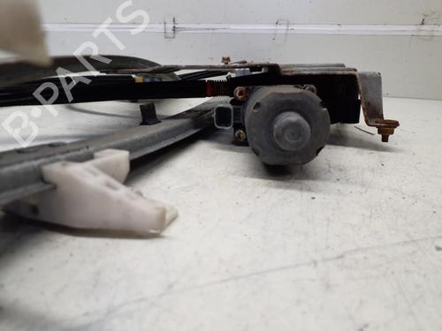 Front right window mechanism CITROËN XSARA PICASSO (N68) 2.0 HDi | BP29367936C23 