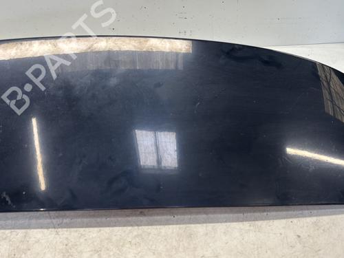 Rear spoiler RENAULT CAPTUR I (J5_, H5_) 1.5 dCi 90 (J5N4, J5M5, J5MW, J5M6, J5AL, J5AJ) | BP29368164C96 