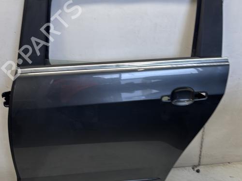 Used Left rear door PEUGEOT 5008 (0U_, 0E_) 1.6 16V (120 hp) 29841216