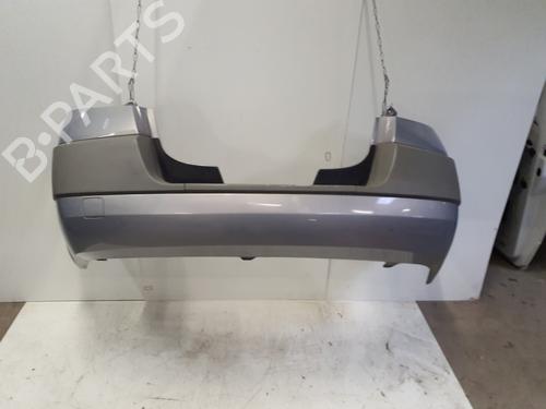 Used Rear bumper RENAULT MEGANE II Coupé-Cabriolet (EM0/1_) 1.9 dCi (120 hp) 29363320