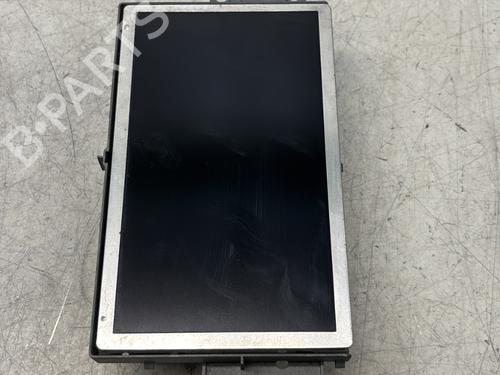 display-monitor-peugeot-407-6d_-2004-2005-2006-2007-2008-2009-2010-2011-29362105 main image