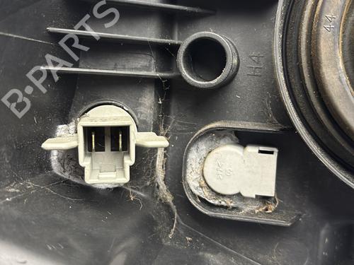 Left headlight NISSAN NOTE (E11, NE11) 1.5 dCi | BP29361925C28 