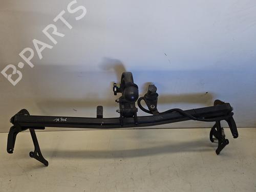 Trækkugle/Mekanisme PEUGEOT 5008 II (MC_, MJ_, MR_, M4_) 1.6 BlueHDi 120 (MCBHZH, MCBHZW) (120 hp) 31022302