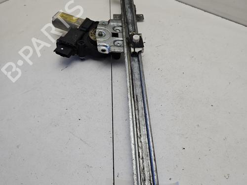 Used Front left window mechanism Front left window mechanism PEUGEOT BOXER Van 2.2 HDi 120 (120 hp) 32062104 32062104