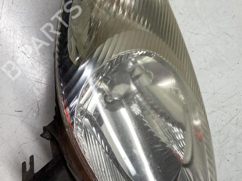 Right headlight CITROËN XSARA PICASSO (N68) 2.0 HDi | BP29366449C29 