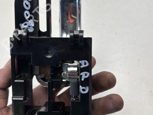 Rear right interior door handle NISSAN QASHQAI I (J10, NJ10) 1.5 dCi | BP30059038I16