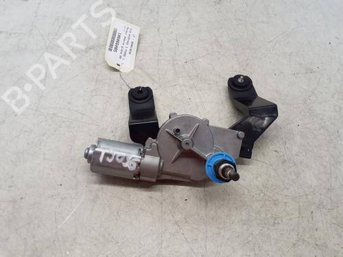 Used Rear wiper motor KIA SPORTAGE III (SL) 1.7 CRDi (116 hp) 29365827
