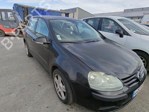 Used Parts VW GOLF V (1K1) 4750649