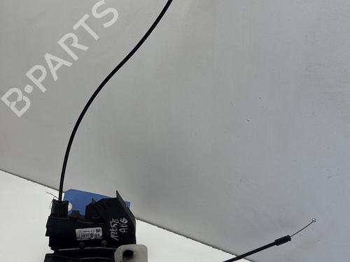Used Front left lock RENAULT MEGANE IV Grandtour (K9A/M/N_) 1.3 TCe 140 (K9NB) (140 hp) 29513593