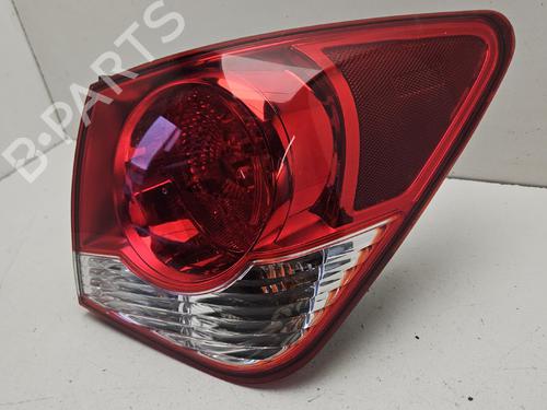 Used Right taillight Right taillight CHEVROLET CRUZE (J300) 2.0 CDI (125 hp) 40200160 40200160