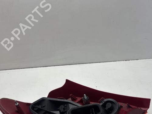 Right taillight PEUGEOT 207 (WA_, WC_) 1.4 16V | BP30148135C35 