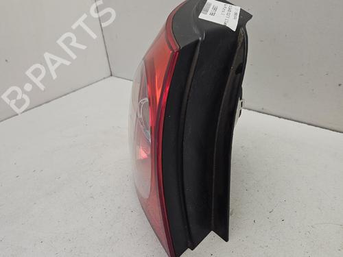 Venstre baglygte Venstre baglygte VW GOLF V (1K1) 2.0 TDI 16V (140 hp) 39727970 39727970