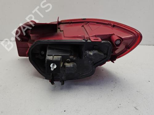 Used Left taillight Left taillight 39150312 39150312