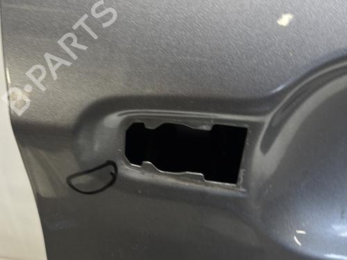 Right front door NISSAN QASHQAI II (J11, J11_) 1.5 dCi | BP29520108C3 