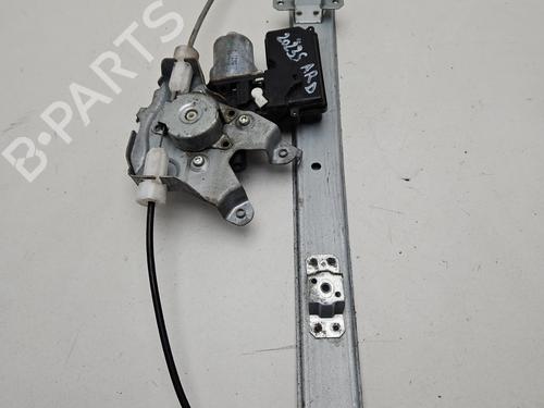 Used Right rear window motor RENAULT KOLEOS I (HY_) 2.0 dCi 4x4 (HY0K) (150 hp) 30876054