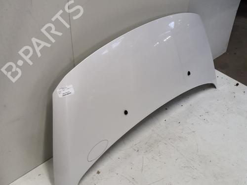 Hood PEUGEOT 3008 I MPV (0U_) 2.0 HDi 150 / BlueHDi 150 | BP29368802C1 