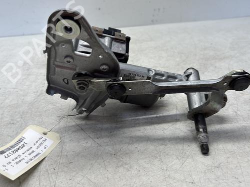 Front wiper motor PEUGEOT 3008 I MPV (0U_) 1.6 HDi | BP29363656M29 