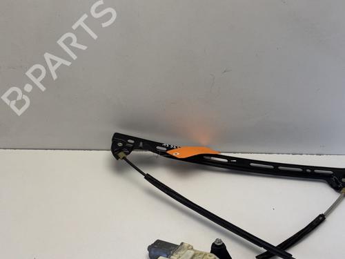 Used Front left window mechanism CITROËN C4 Grand Picasso II (DA_, DE_) 2.0 BlueHDi 150 (150 hp) 29364406