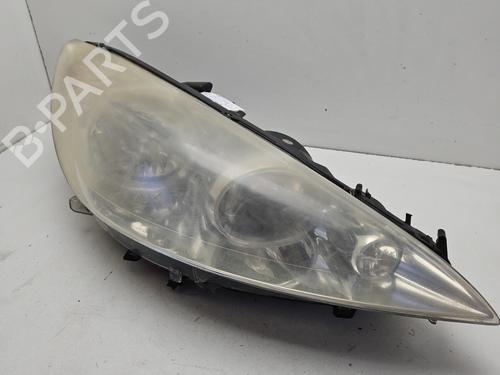 left-headlight-peugeot-308-i-4a_-4c_-2007-2008-2009-2010-2011-2012-2013-2014-2015-2016-32258446 main image