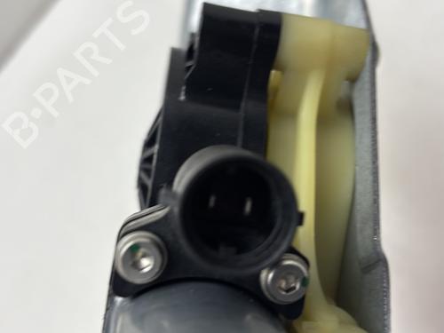 Front right window mechanism RENAULT KANGOO Express (FW0/1_) 1.5 dCi 90 (FW0G, FW05, FW08, FW11) | BP30198697C23