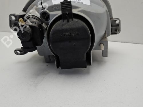 Used Left headlight Left headlight RENAULT TWINGO I (C06_) 1.2 (C066, C068) (58 hp) 31847644 31847644