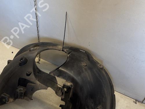 Wheel arch RENAULT CAPTUR I (J5_, H5_) 1.2 TCe 120 | BP29411896C56 