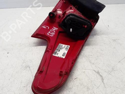 Left taillight CITROËN C5 III Break (RW_) 2.7 HDi | BP29370321C34 