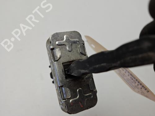 Used Hinge/Door check strap Hinge/Door check strap RENAULT SCÉNIC IV (J9_) 1.7 Blue dCi 150 (J9A7, J9A8) (150 hp) 30356125 30356125