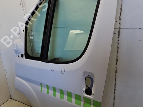 Used Left front door Left front door FIAT DUCATO Van (250_) 130 Multijet 2,3 D (131 hp) 33961539 33961539