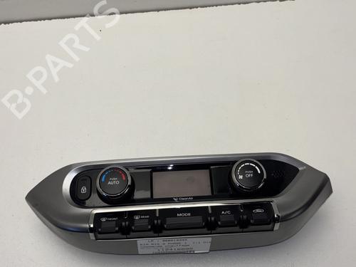 Used Climate control KIA RIO III (UB) 1.1 CRDi (75 hp) 29365002