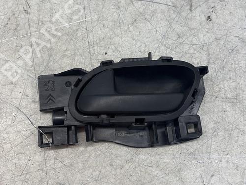 Used Support CITROËN BERLINGO Box Body/MPV (B9) 1.6 HDi / BlueHDi 75 (75 hp) 29363277