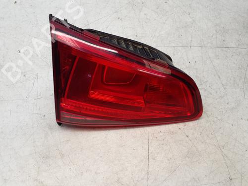 Left tailgate light VW GOLF VII (5G1, BQ1, BE1, BE2) 1.6 TDI | BP29363346C79 
