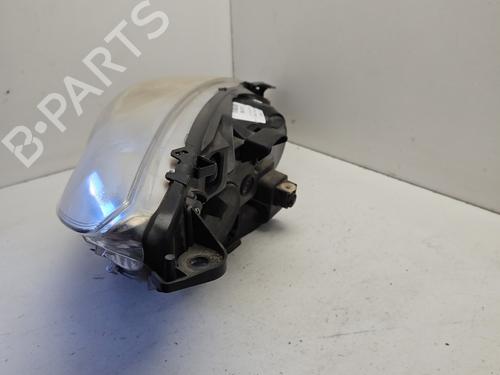 Used Left headlight Left headlight PEUGEOT 308 I (4A_, 4C_) 1.4 16V (95 hp) 33569587 33569587