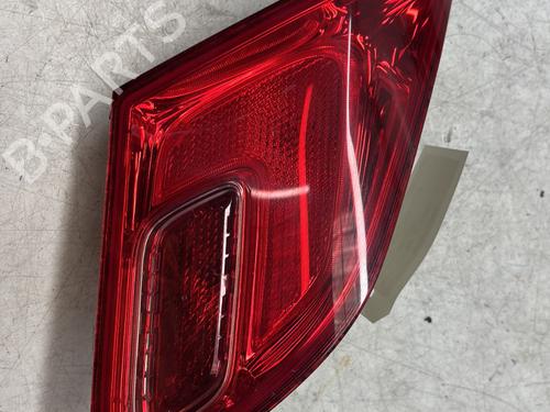 Left tailgate light OPEL ASTRA J (P10) 1.7 CDTI (68) | BP29362545C79 