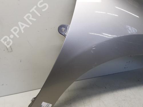 Right front fenders PEUGEOT 308 SW I (4E_, 4H_) 1.6 HDi | BP29368275C42 