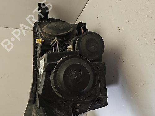 Left headlight CITROËN C3 Picasso (SH_) | BP36650903C28 - Image 3