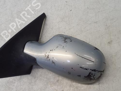Left mirror RENAULT CLIO II (BB_, CB_) 1.5 dCi (B/CB07) | BP29368007C26 