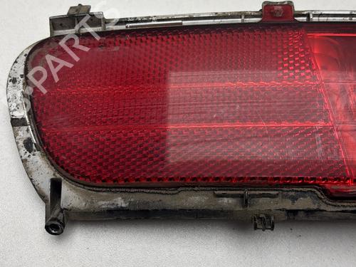 Rear fog light CITROËN C4 Picasso I MPV (UD_) 1.6 HDi | BP29364996C37 