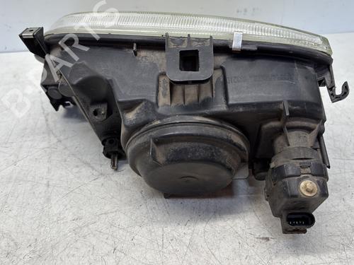 Left headlight RENAULT MEGANE Scenic (JA0/1_) 1.6 e (JA0F) | BP29363763C28 