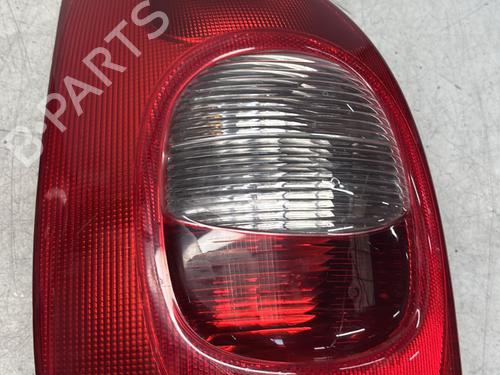 Used Left taillight CITROËN XSARA PICASSO (N68) 2.0 HDi (90 hp) 29362175