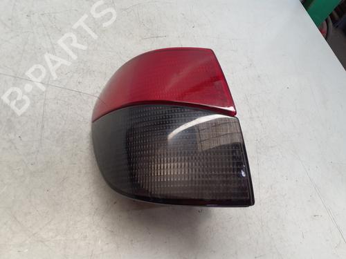 Used Left taillight PEUGEOT 406 Break (8E/F) 2.0 HDI 110 (109 hp) 29365756