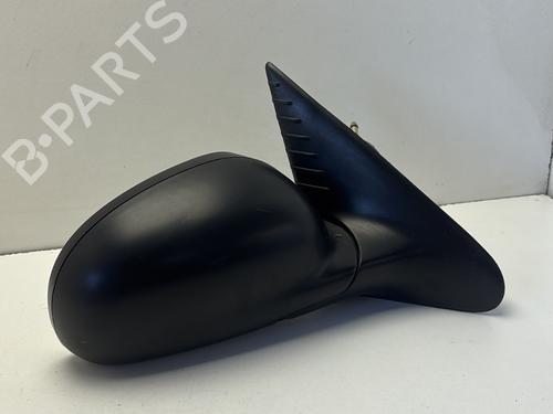 Right mirror PEUGEOT 406 (8B) 1.9 TD | BP29362848C27 