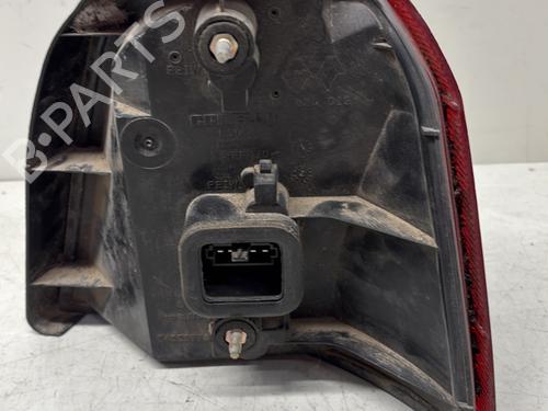 Venstre baglygte RENAULT TWINGO I (C06_) 1.2 (C066, C068) | BP29364190C34 
