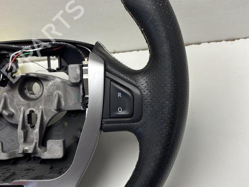 Steering wheel RENAULT LAGUNA Coupe (DT0/1) 2.0 dCi (DT0M, DT0N, DT0S, DT19, DT1F) | BP29368059C49 