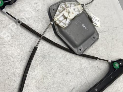 Front right window mechanism VW GOLF PLUS V (5M1, 521) 1.9 TDI | BP29364867C23 