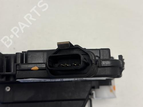 Front left lock RENAULT CLIO IV (BH_) 0.9 TCe 90 (BHNF, BHMA, BHMH, BHJK, BHJR) | BP29411915C98 