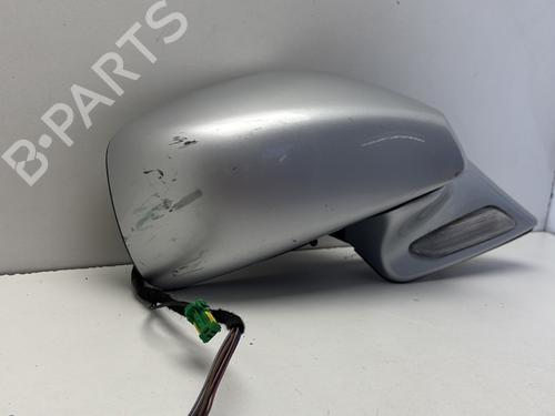 Used Right mirror PEUGEOT 807 (EB_) 2.2 (158 hp) 29364975