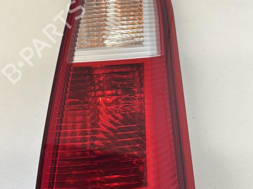 Right taillight OPEL MERIVA A MPV (X03) 1.6 16V (E75) | BP29363151C35 