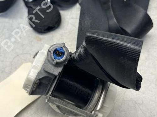 Front right belt tensioner PEUGEOT 5008 (0U_, 0E_) 1.6 HDi | BP29367166C88 
