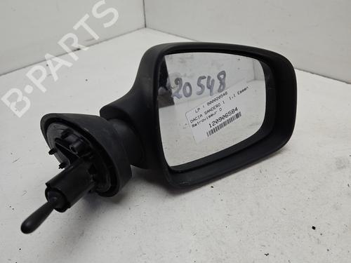 Used Right mirror DACIA SANDERO 1.2 16V (75 hp) 32373424